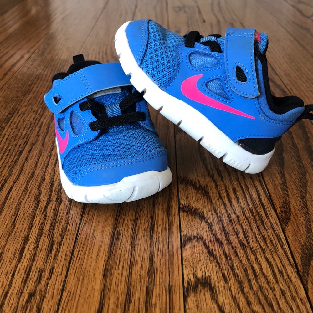 Nike sneakers